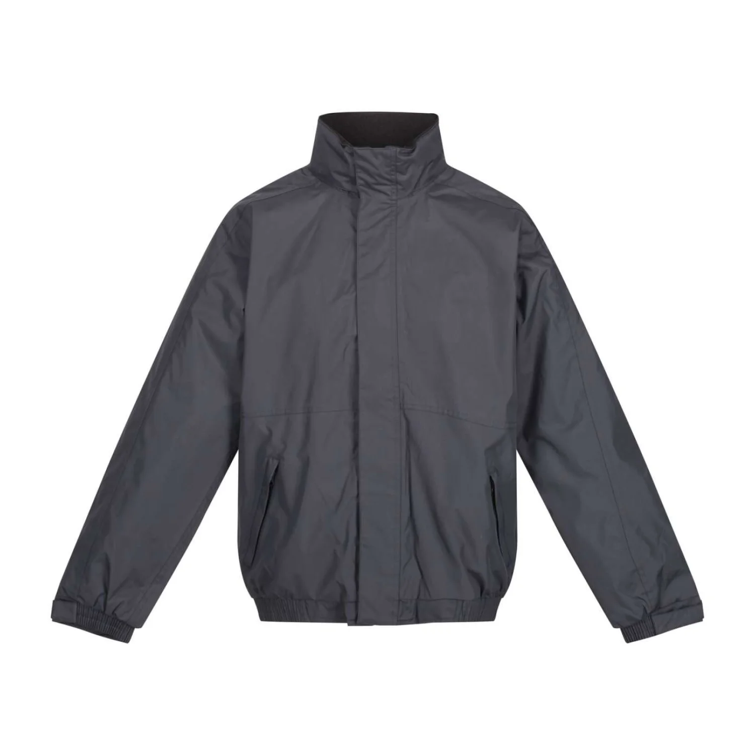 Regatta Eco dover dzseki Seal Grey/Black