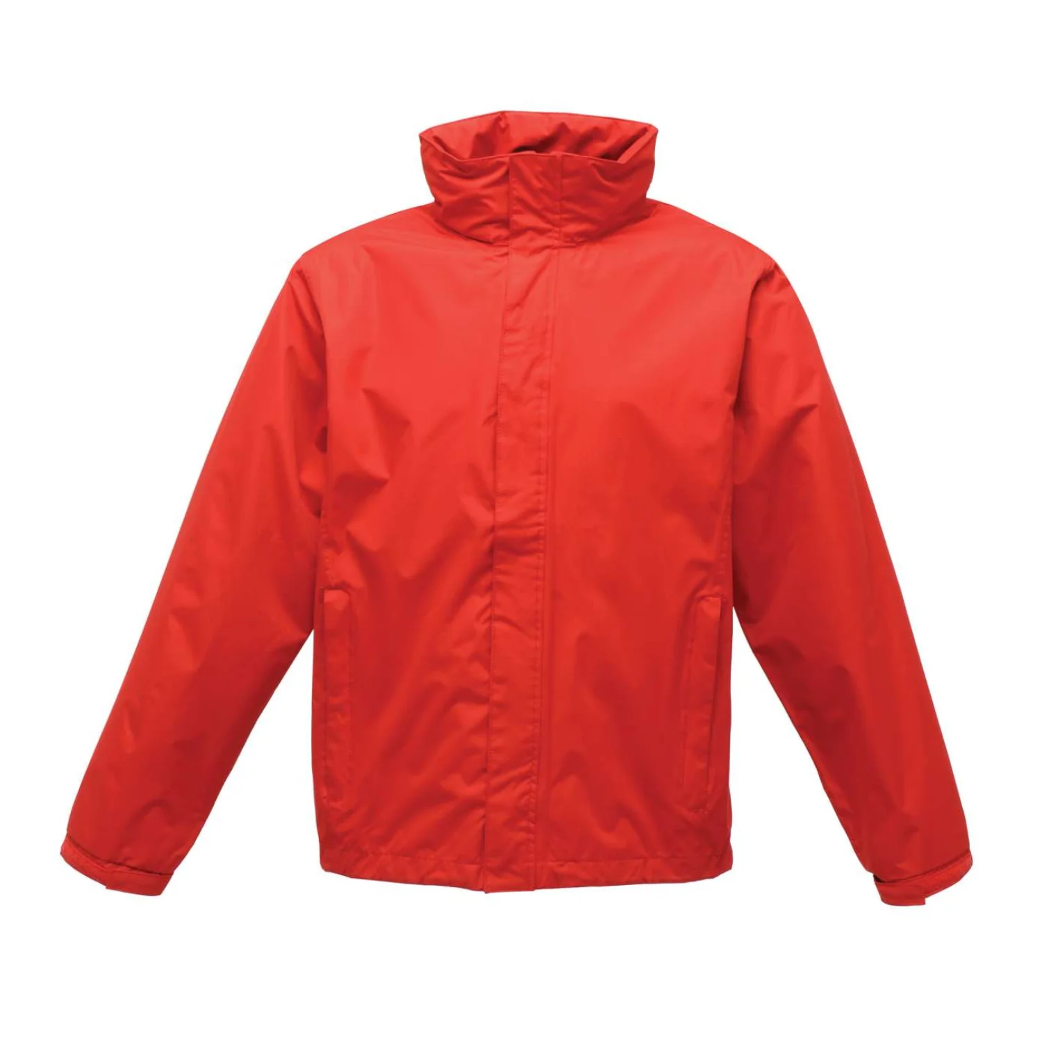 Regatta Pace ii dzseki Classic Red