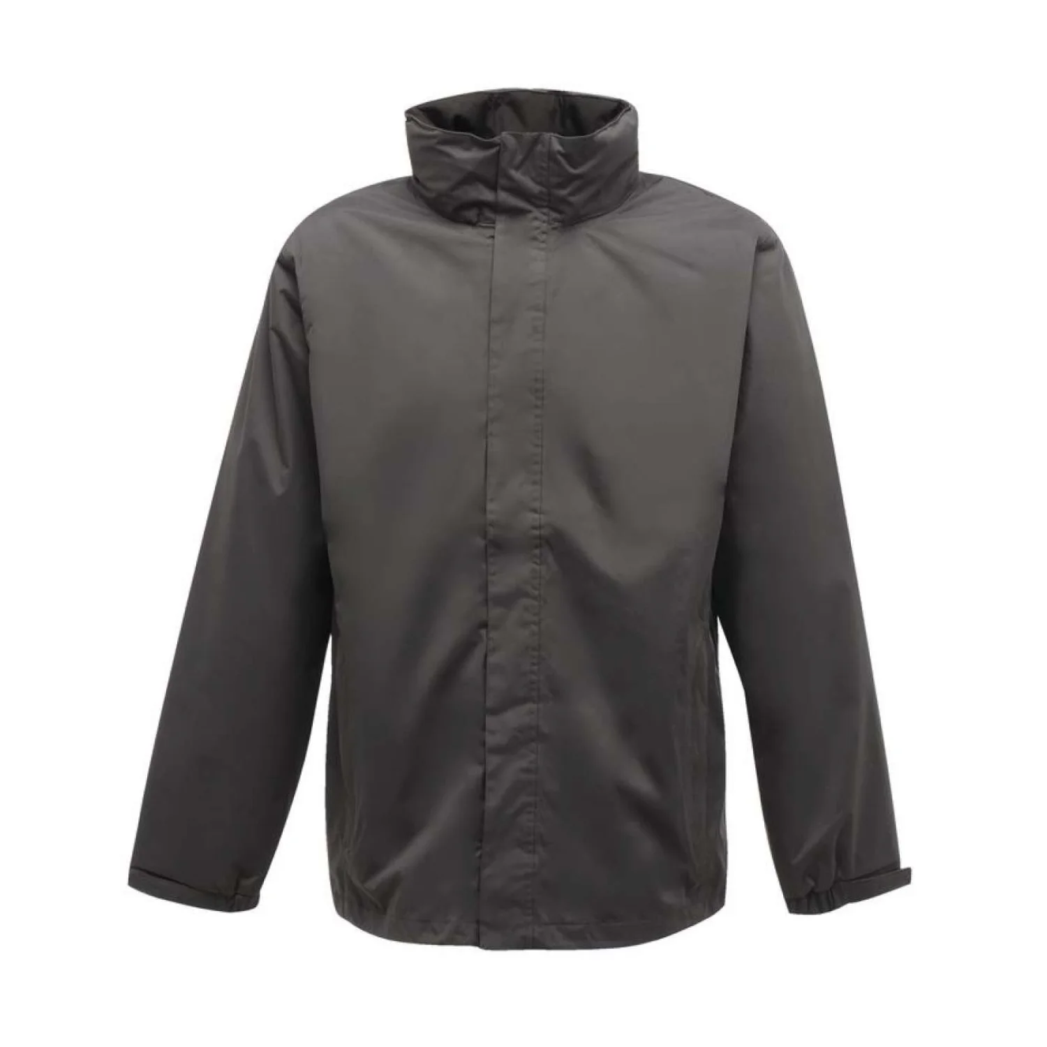 Regatta Ardmore vízálló technikai esőkabát kabátok és dzseki Seal Grey/Black
