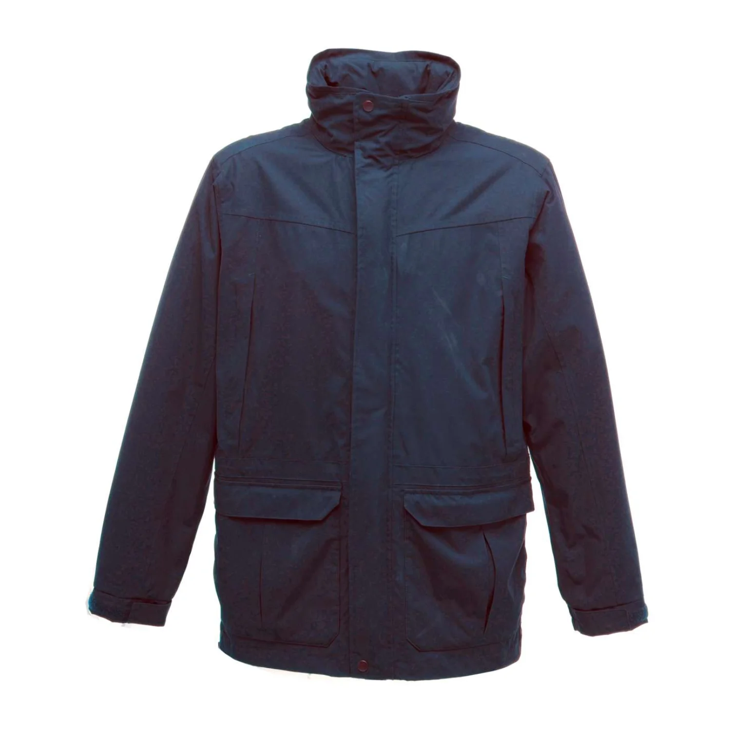 Regatta Vertex iii - microszálas dzseki Navy