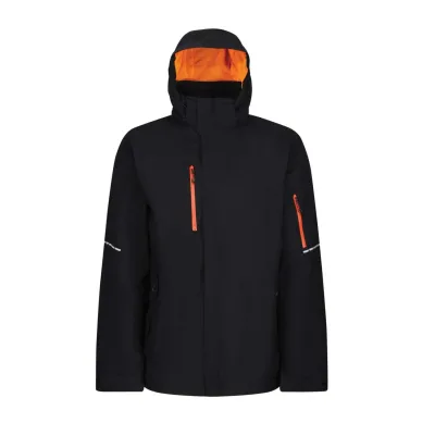 Regatta X-pro exosphere ii technikai stretch kabát kabátok és