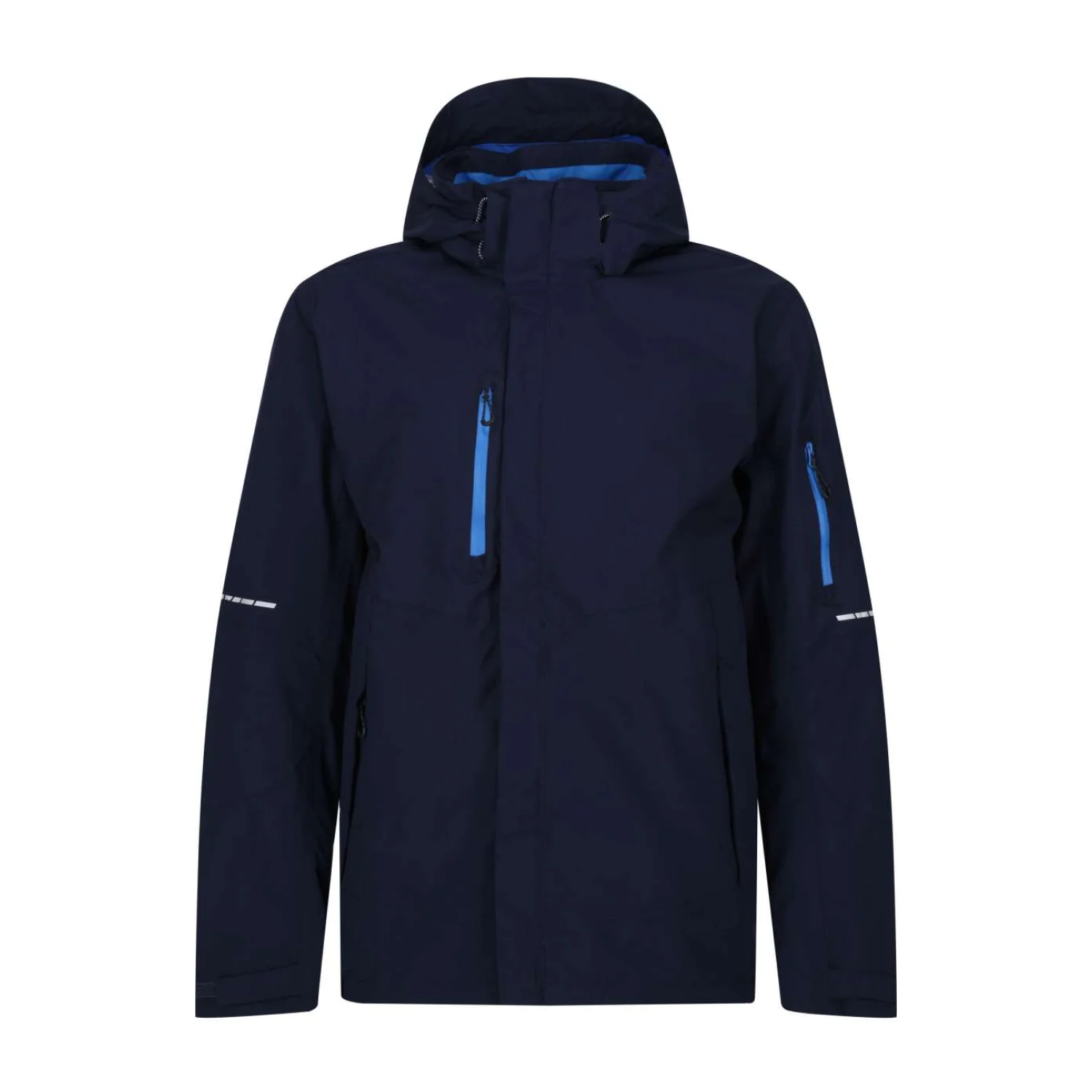 Regatta X-pro exosphere ii technikai stretch kabát kabátok és dzseki Navy/Oxford Blue