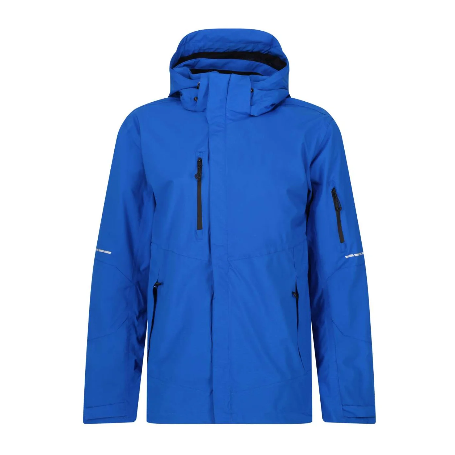 Regatta X-pro exosphere ii technikai stretch kabát kabátok és dzseki Oxford Blue/Black