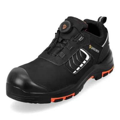 PROCERA védőfélcipő rock low S3L