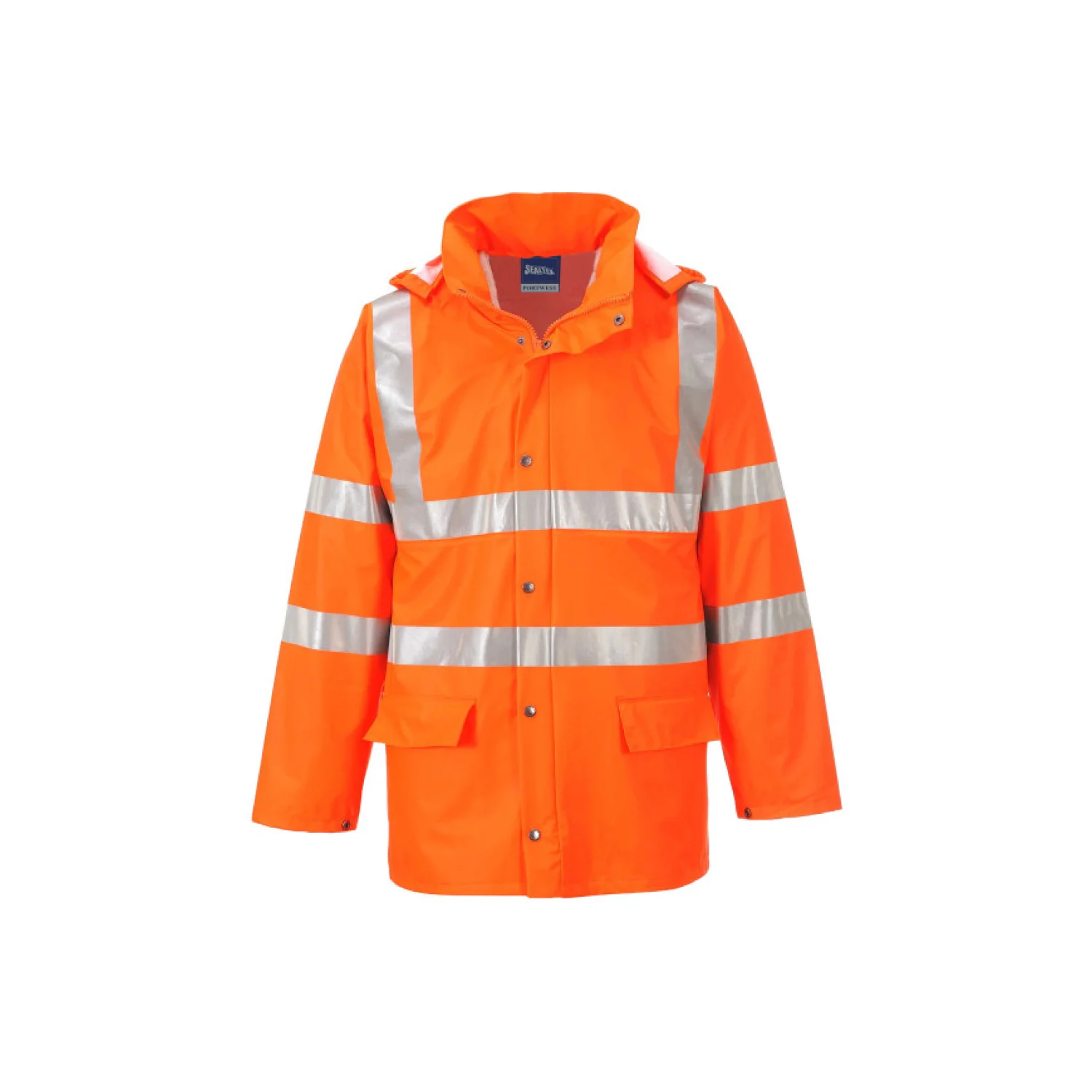 Portwest Sealtex béleletlen kabát narancs