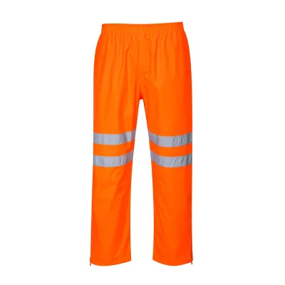 Portwest Hi-Vis lélegző nadrág