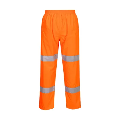 Portwest Hi-Vis könnyű, csomagolható nadrág