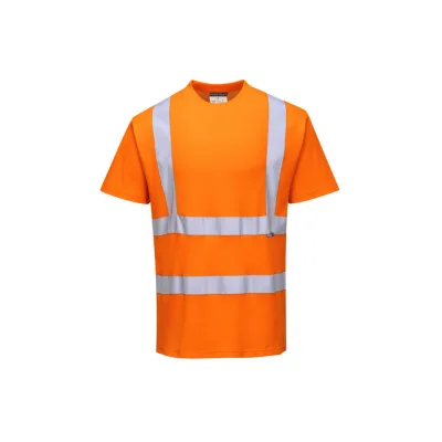 Portwest Cotton Comfort rövid ujjú póló