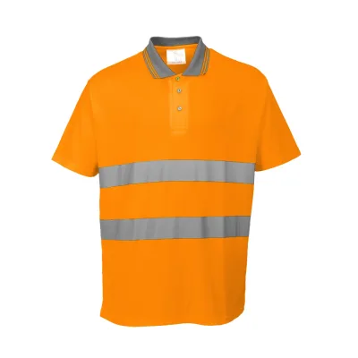 Portwest Cotton Comfort pólóing