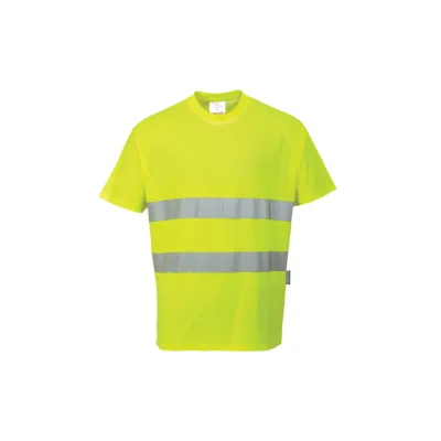 Portwest Cotton Comfort póló