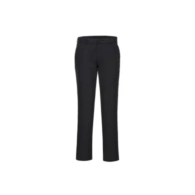 Portwest Stretch Slim Chino nadrág