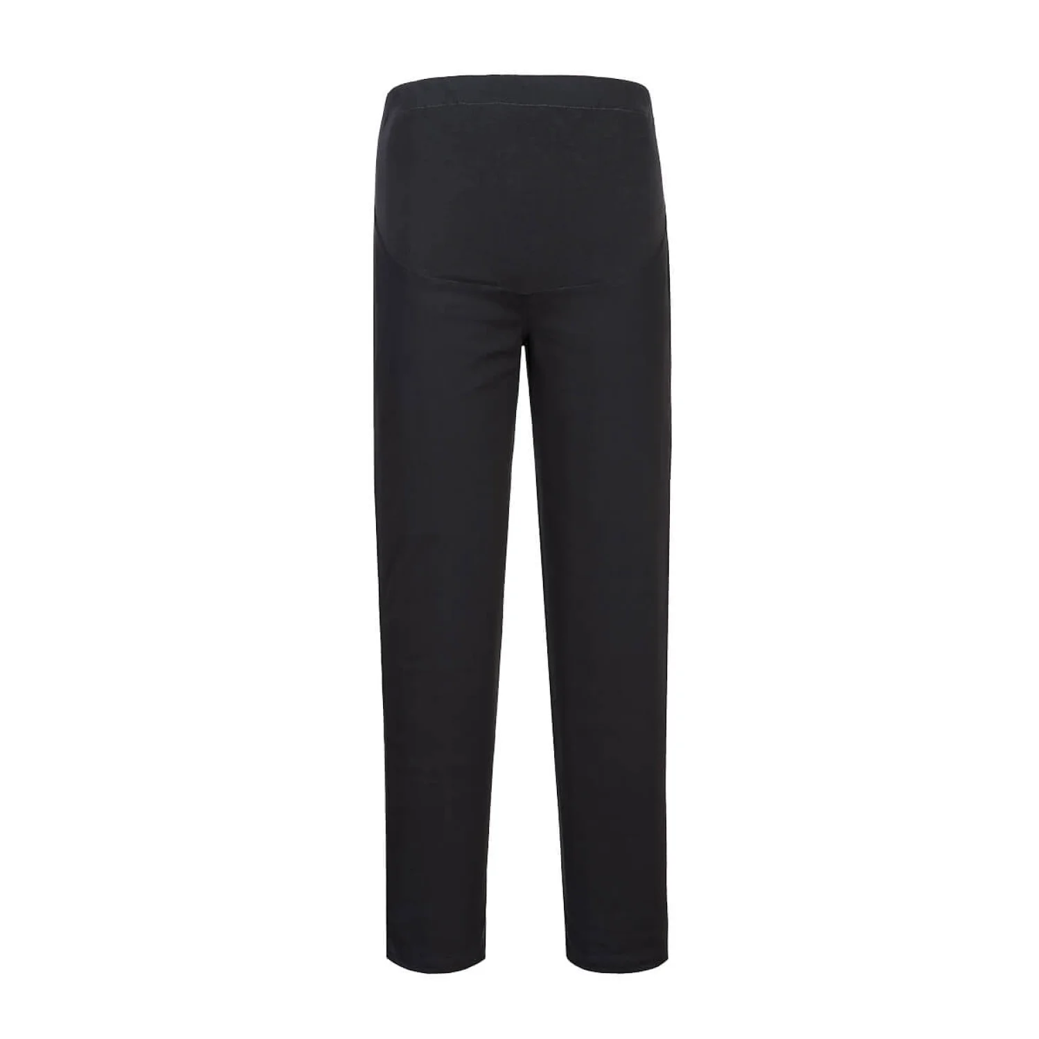 Portwest Stretch Maternity nadrág fekete