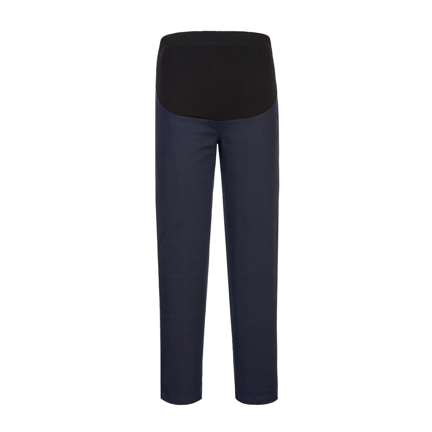 Portwest Stretch kismama nadrág Navy