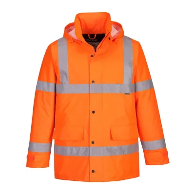 Portwest Hi-Vis Traffic kabát