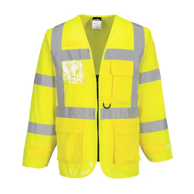 Portwest Hi-Vis Executive Kabát