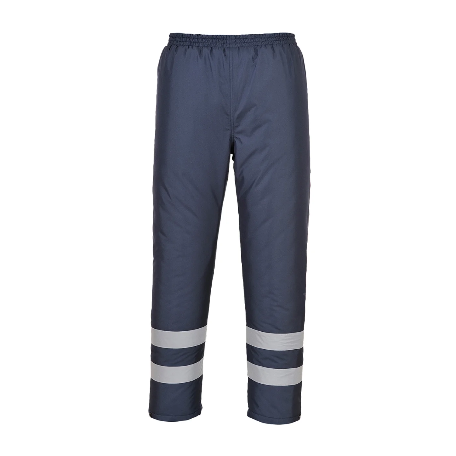 Portwest Iona Lite bélelt nadrág Navy