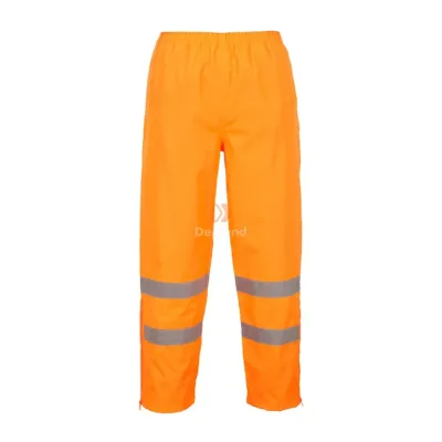 Portwest Hi-Vis lélegző nadrág