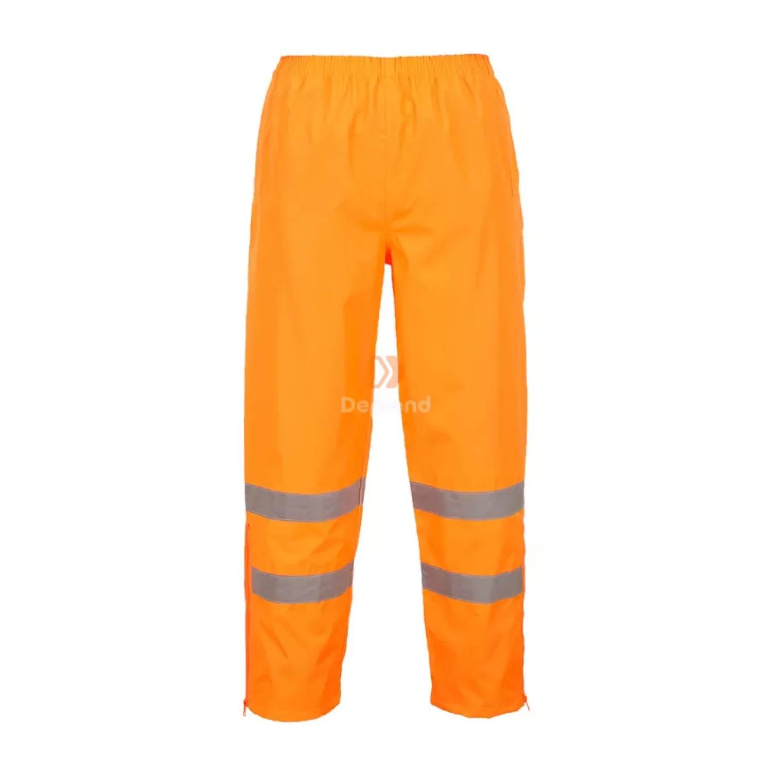 Portwest Hi-Vis lélegző nadrág narancs