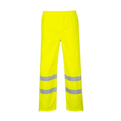 Portwest Hi-Vis lélegző nadrág