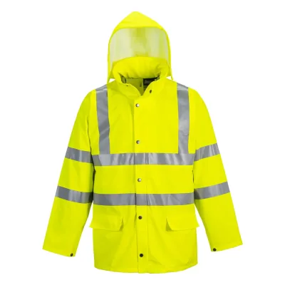 Portwest Sealtex™ Ultra bélés nélküli dzseki (Sárga)
