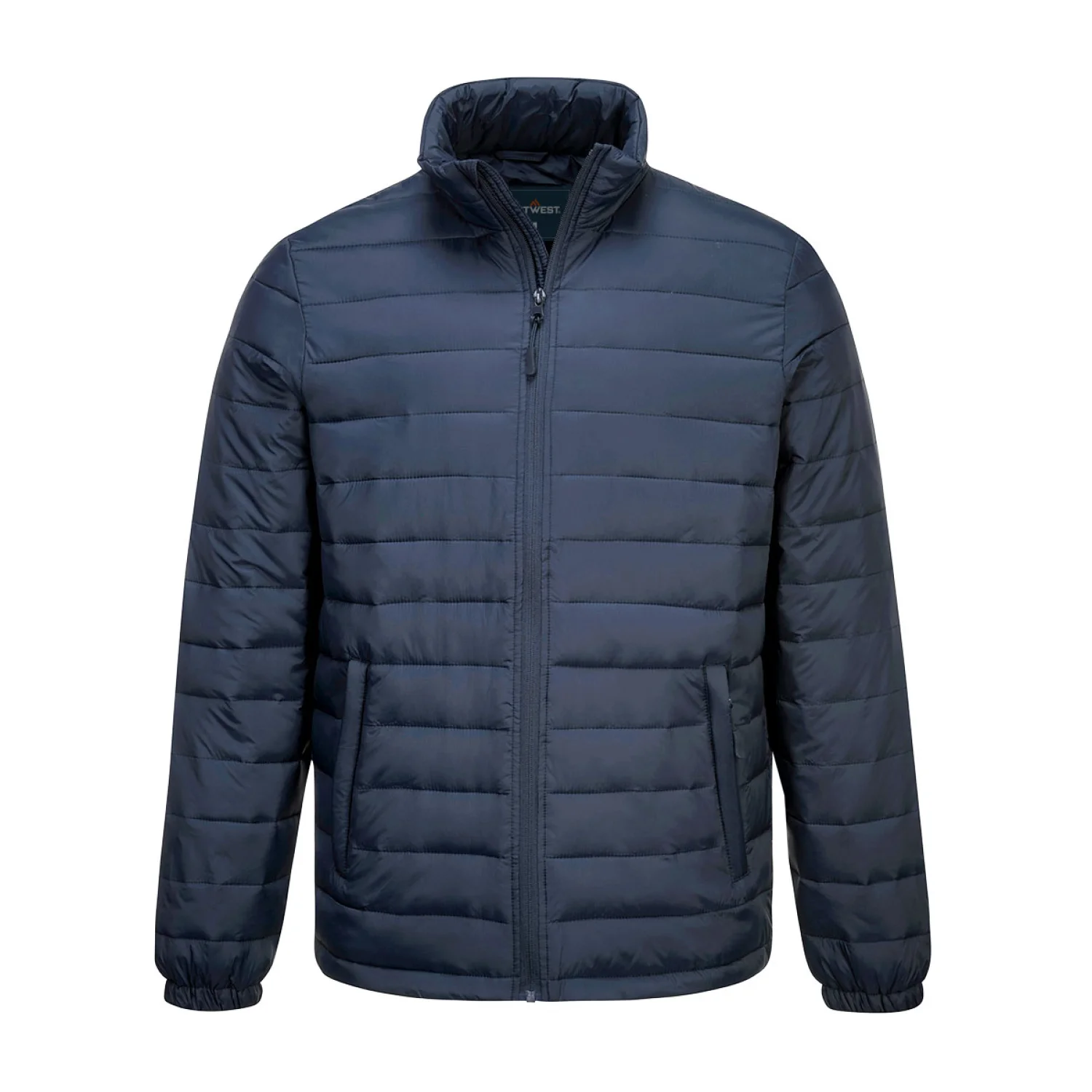 Portwest Aspen Baffle kabát Navy