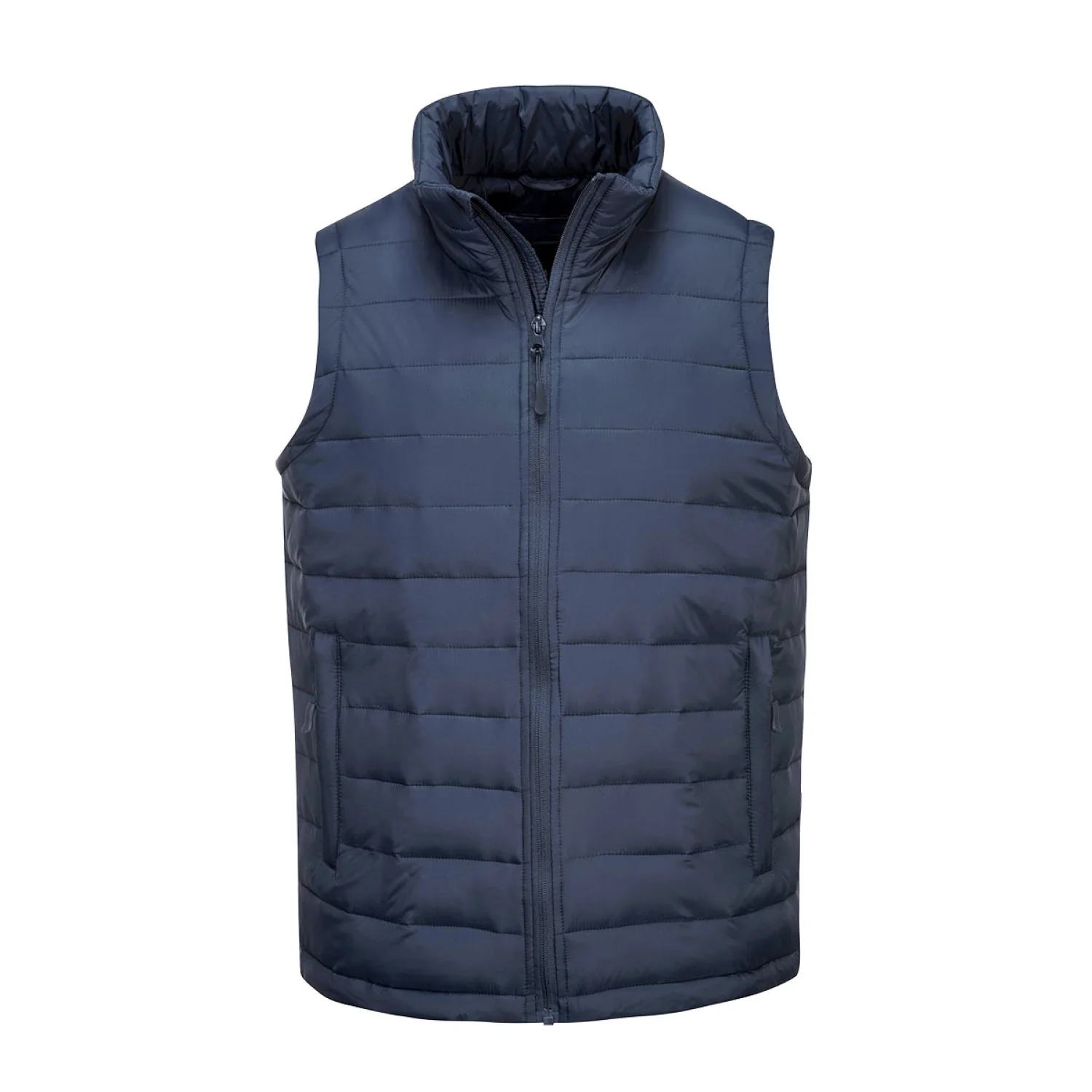 Portwest Aspen Baffle mellény Navy