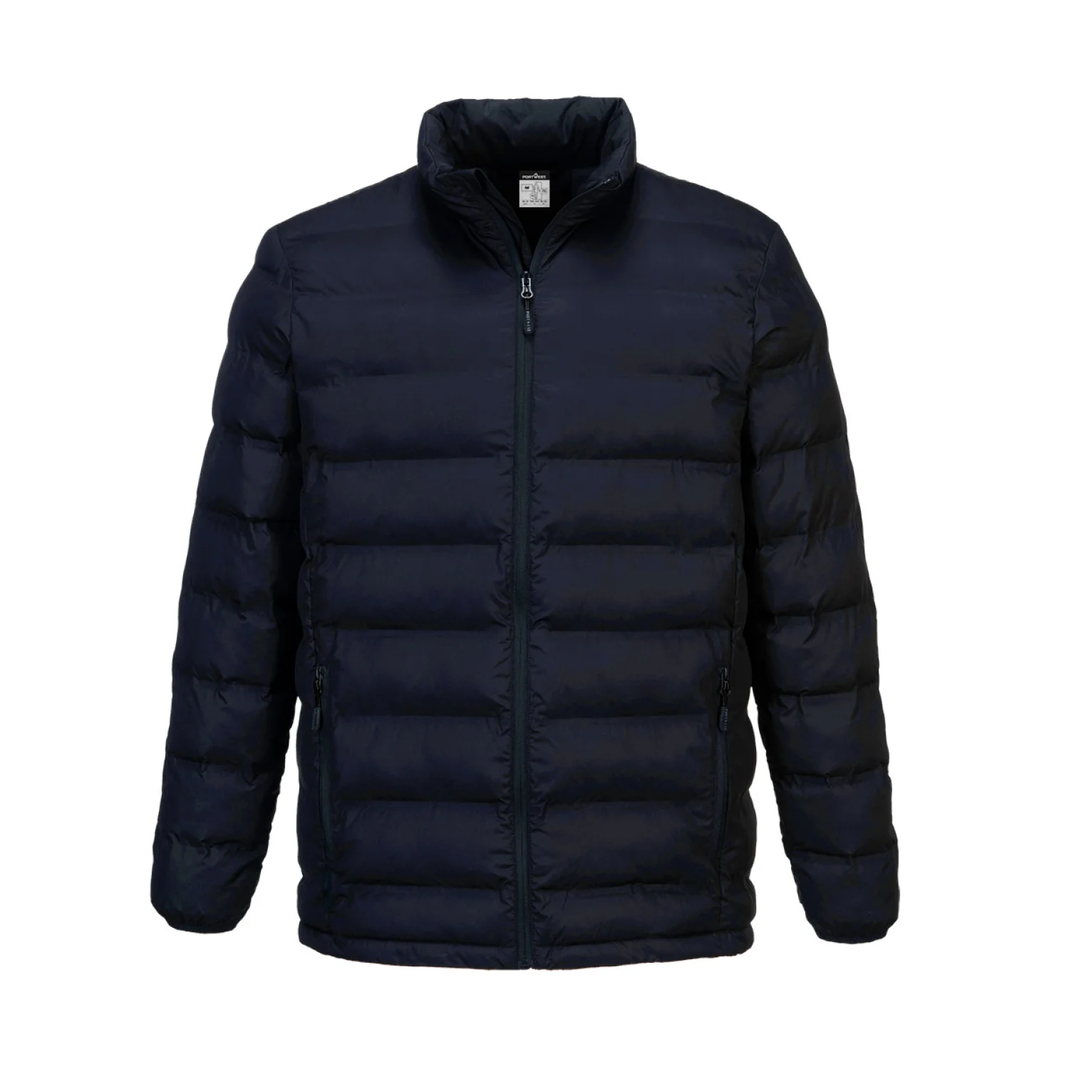 Portwest Ultrasonic fűthető kabát Navy