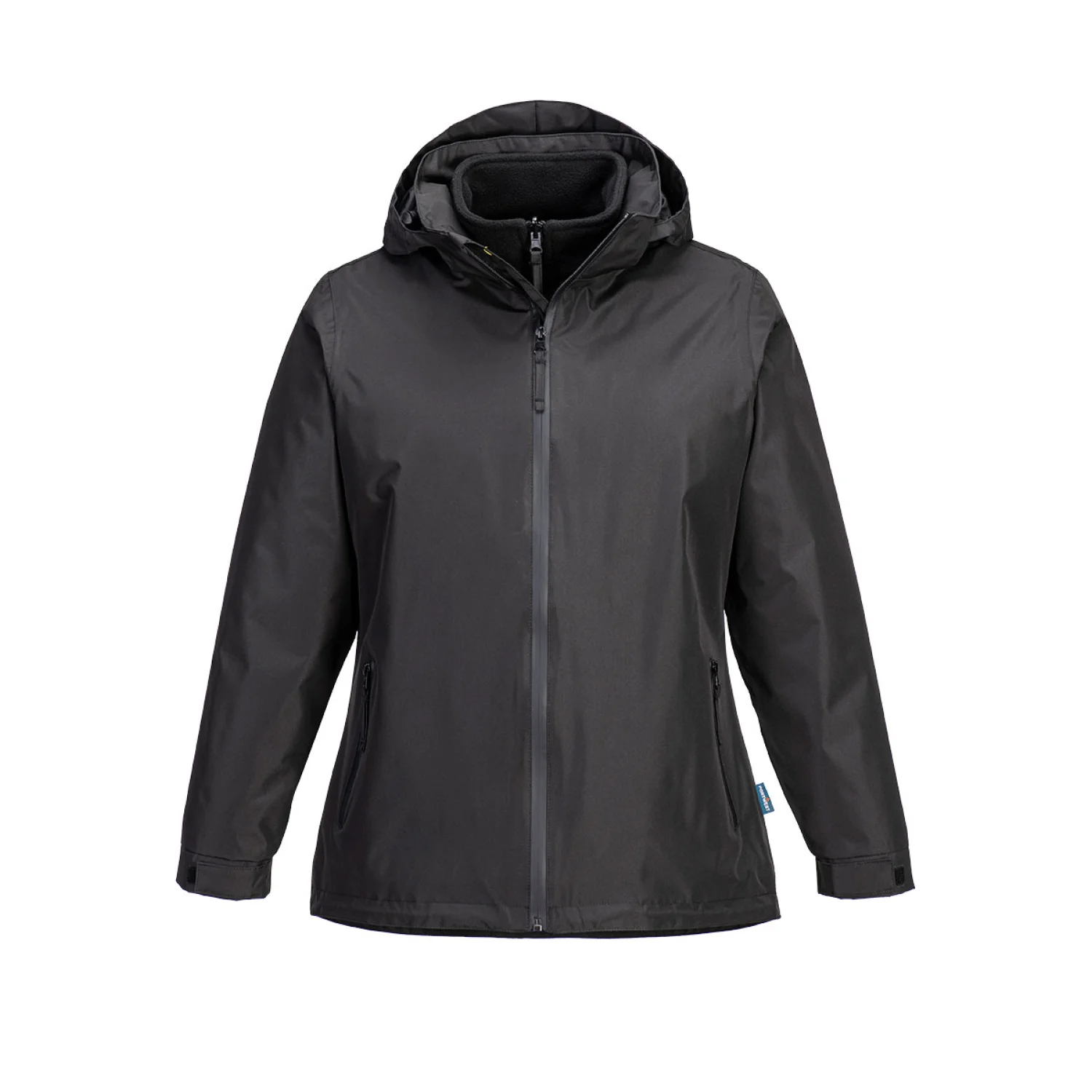 Portwest Women's 3-in-1  Jacket fekete