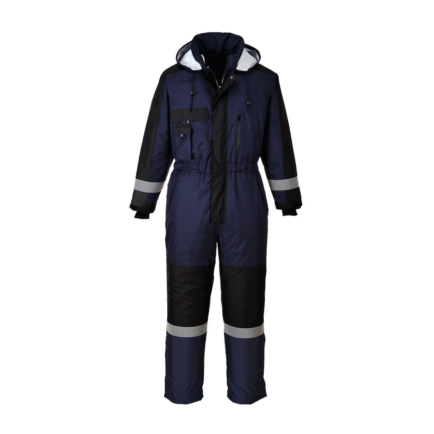 Portwest Téli overál Navy