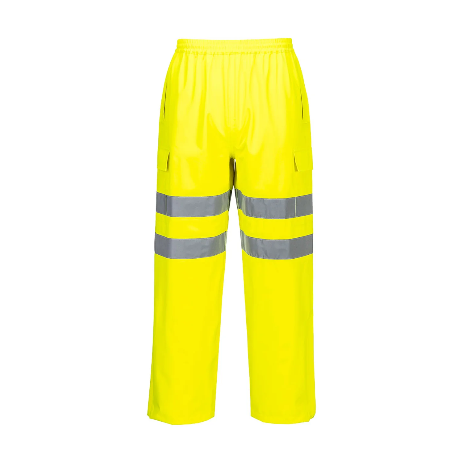 Portwest Hi-Vis Extreme esőnadrág (3L) sárga