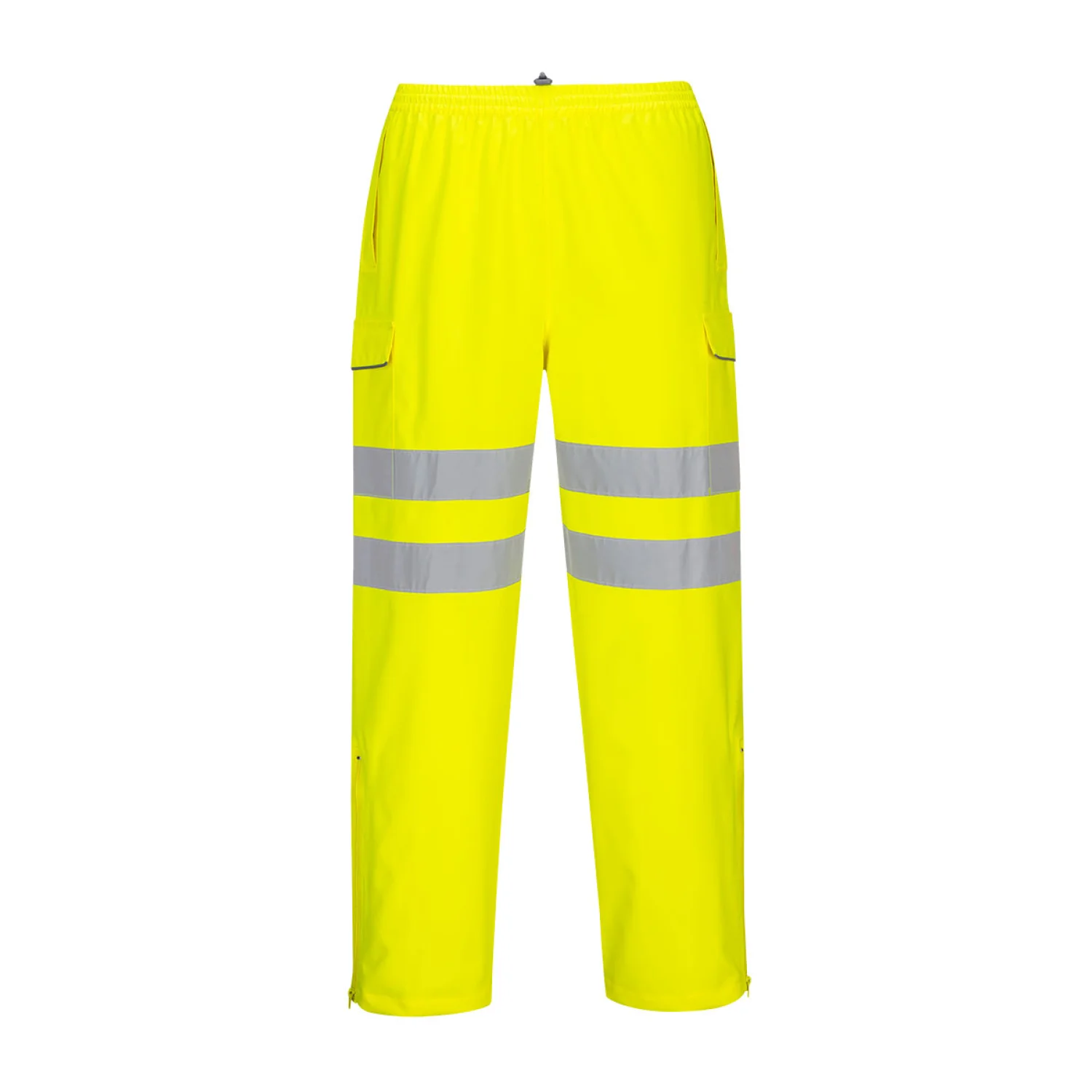 Portwest Extreme nadrág sárga
