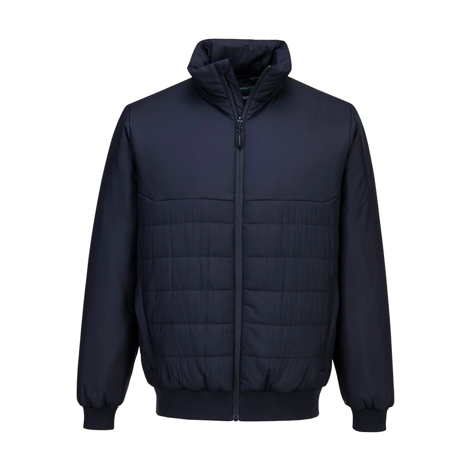 Portwest Professional Insulated Bomber Navy