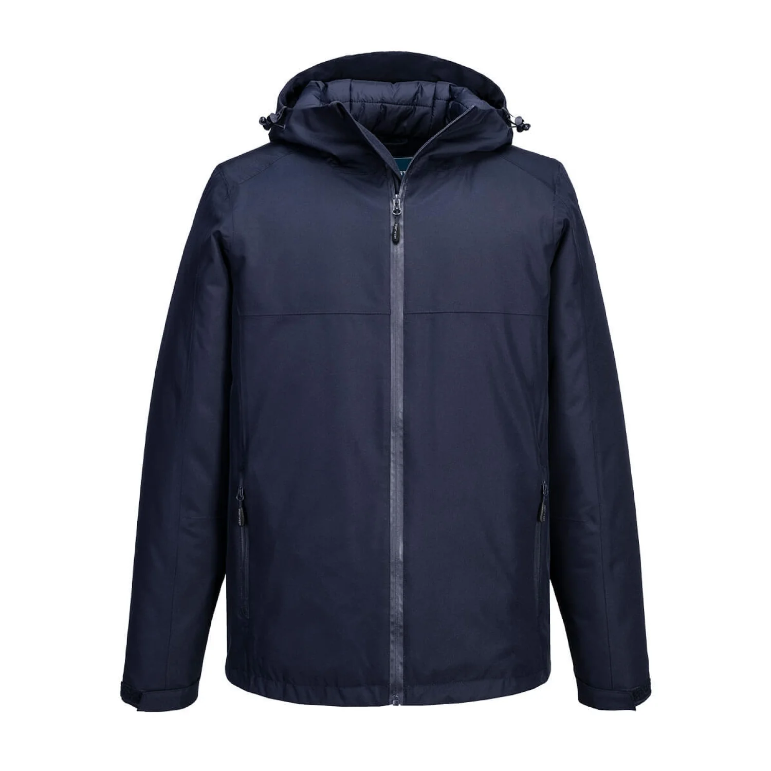 Portwest Professional téli kabát Navy