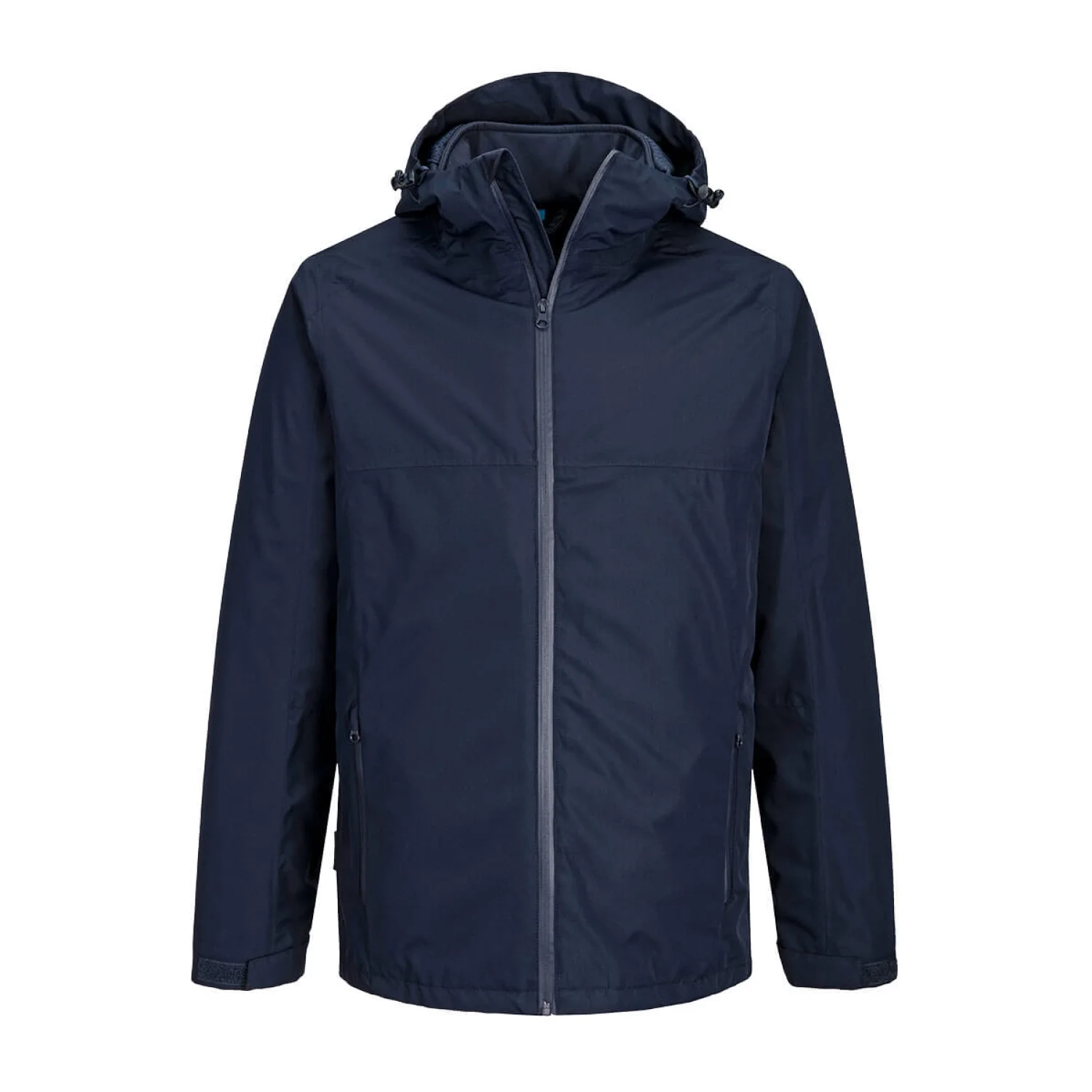 Portwest Professional 3in1 Rain Jacket Navy