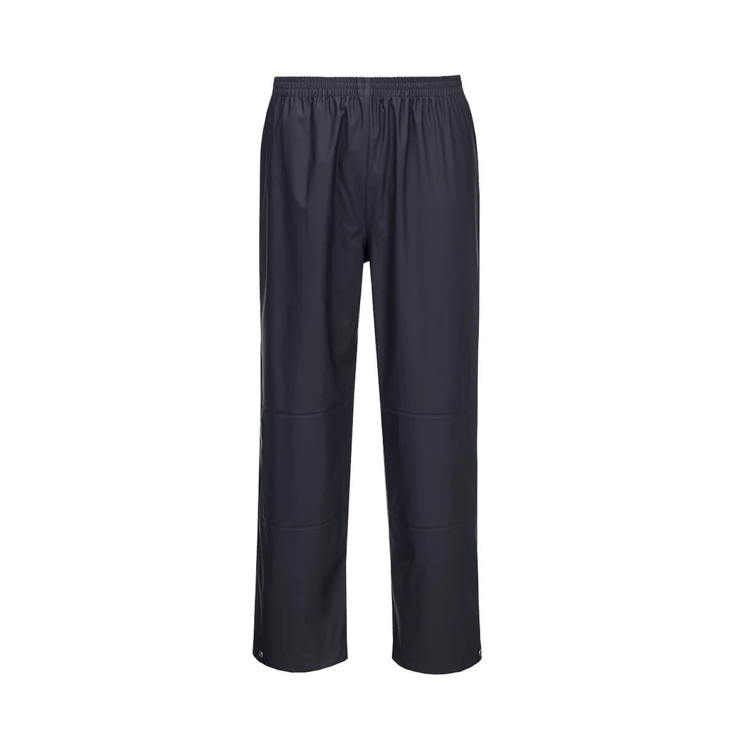 Portwest Flexatex Chem nadrág Navy