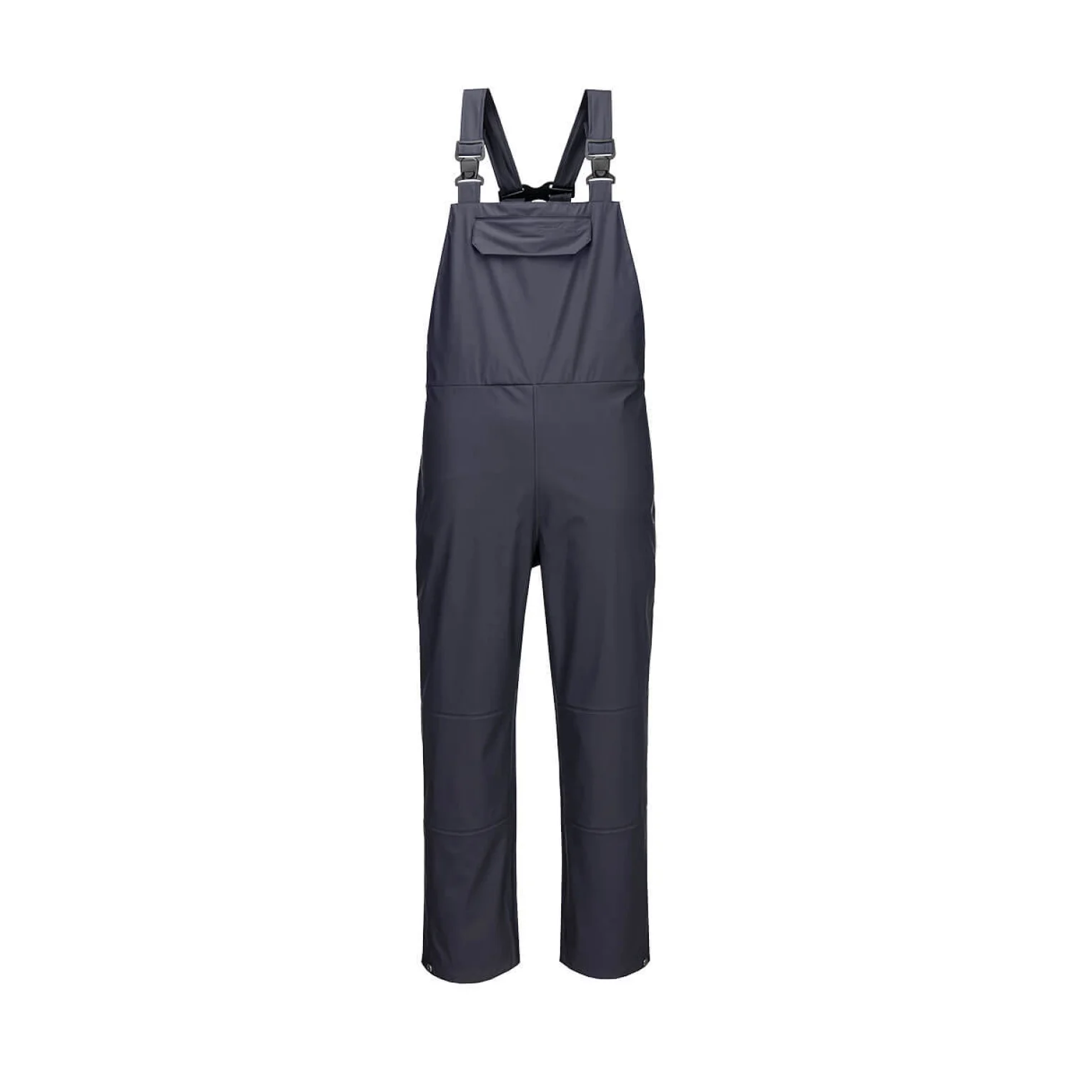 Portwest Flexatex Chem mellesnadrág Navy