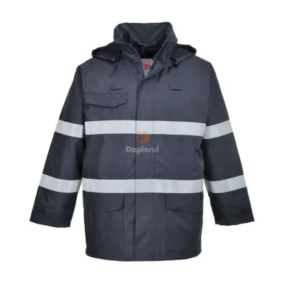 Portwest Bizflame Rain Multi Protection védőkabát