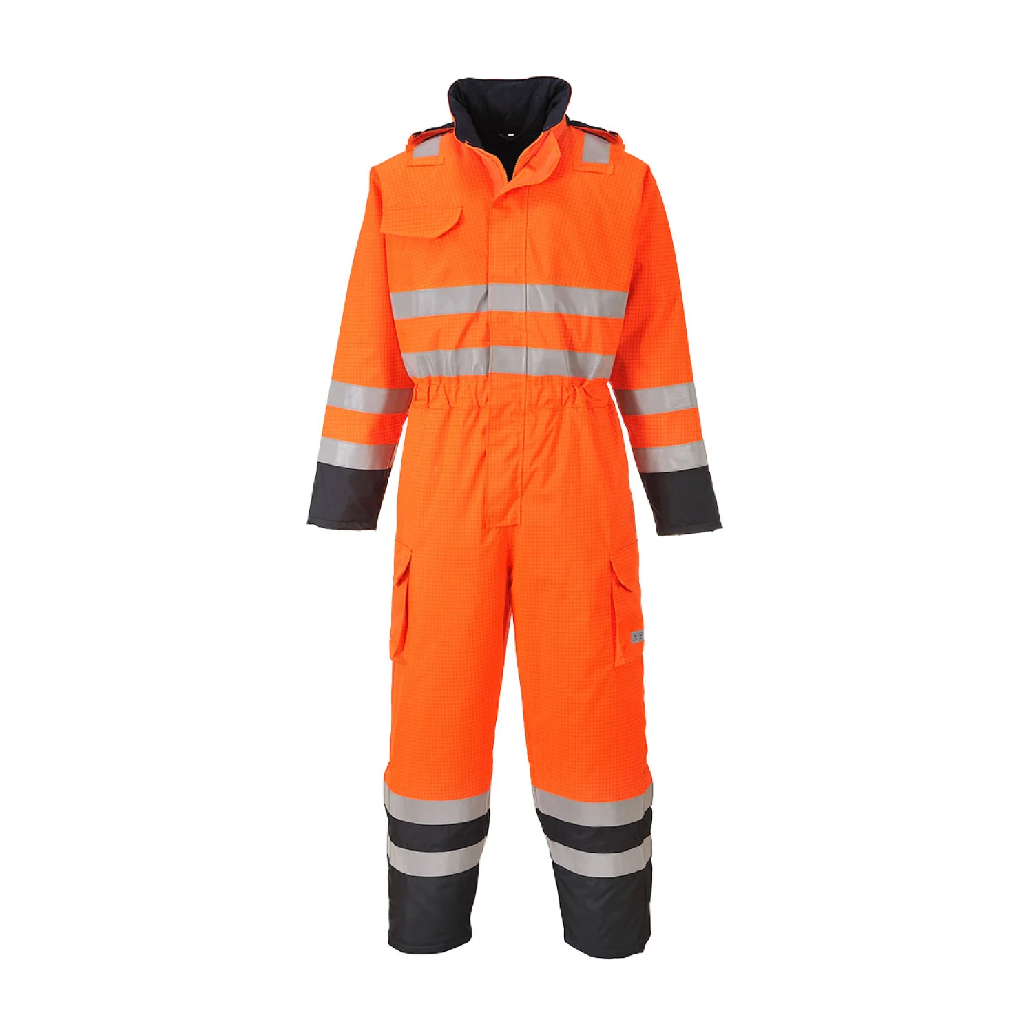 Portwest Bizflame Rain Hi-Vis Multi overál