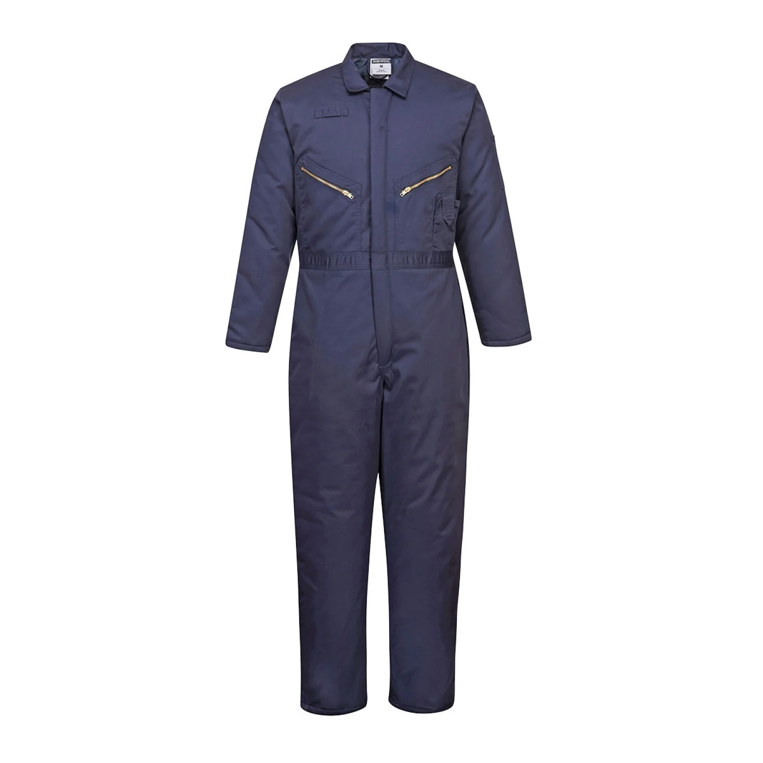 Portwest Orkney bélelt overál Navy
