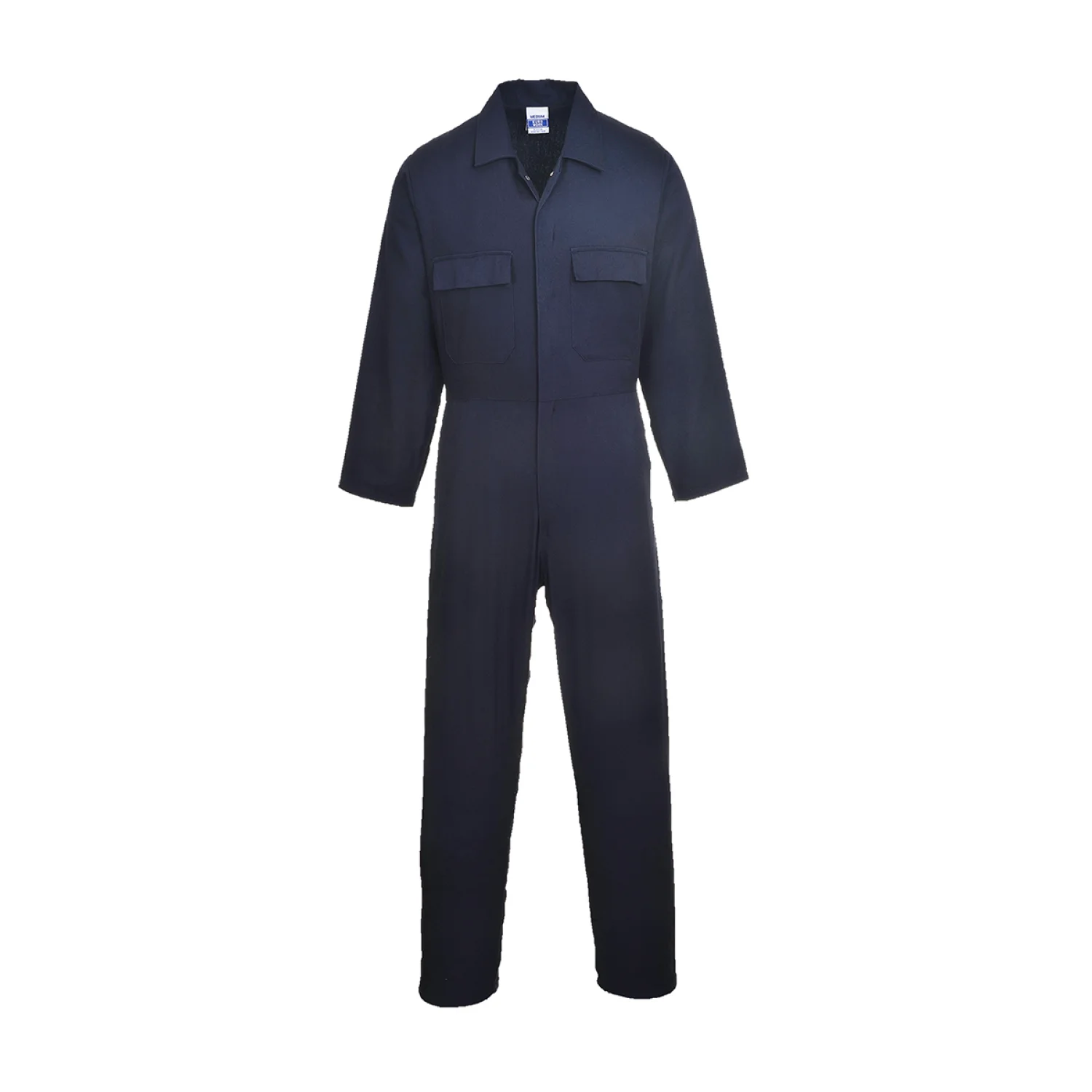 Portwest Euro Work pamut overál Navy