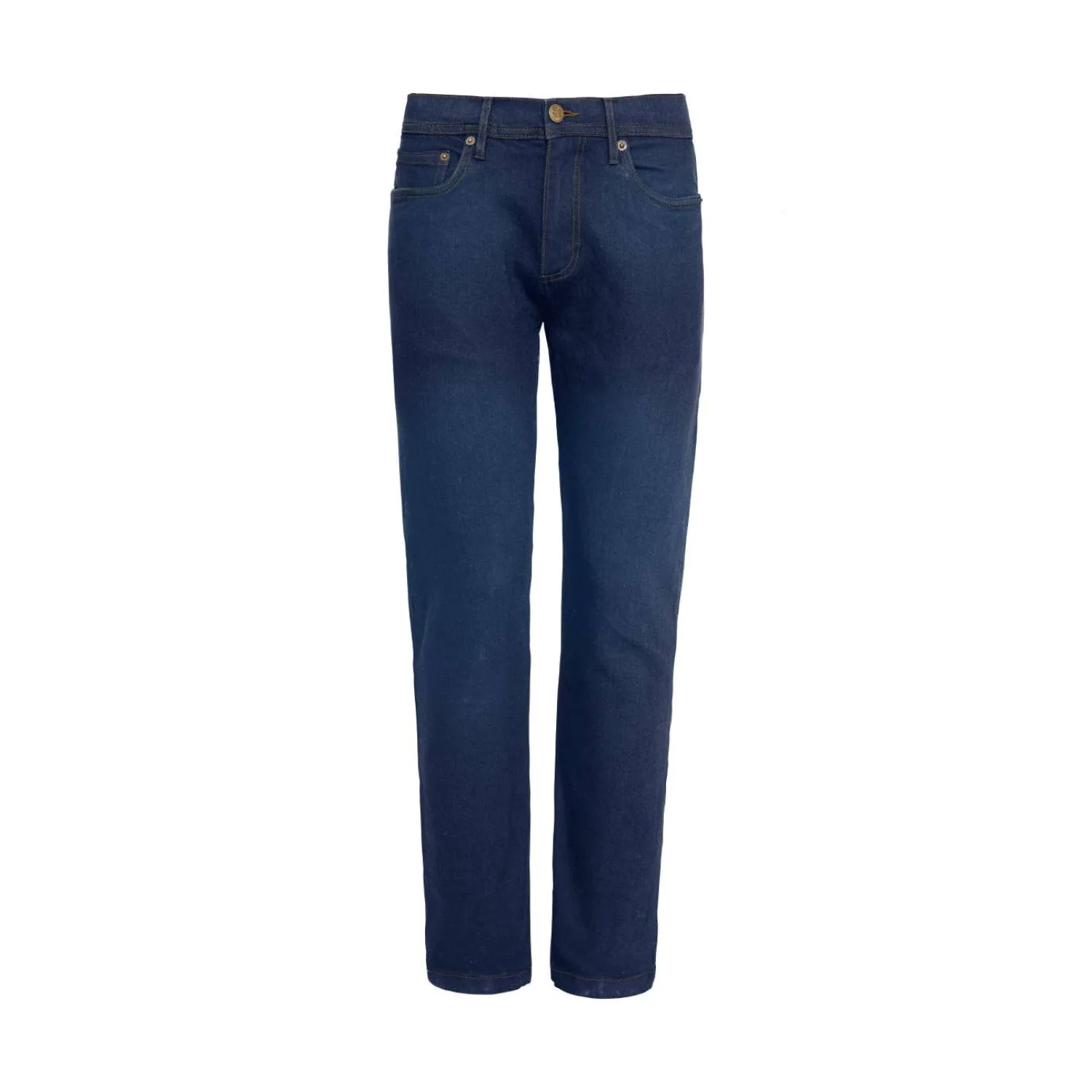 So Denim Max slim farmernadrág Dark Blue Wash