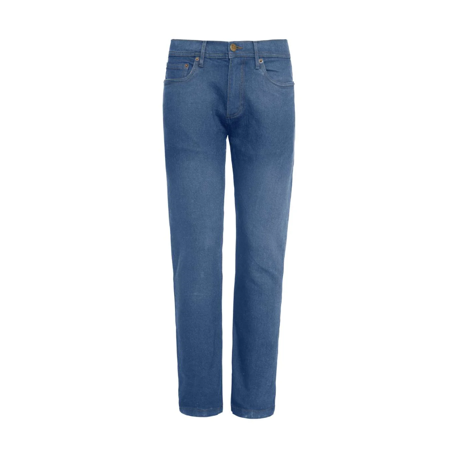 So Denim Max slim farmernadrág Mid Blue Wash