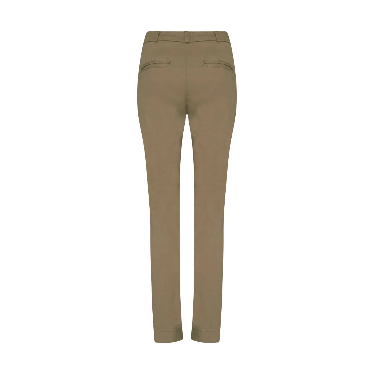 So Denim Lily skinny chino nadrág Stone