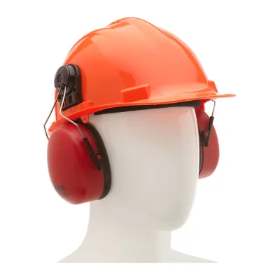 Rock Safety Sisakra szerelhető fültok