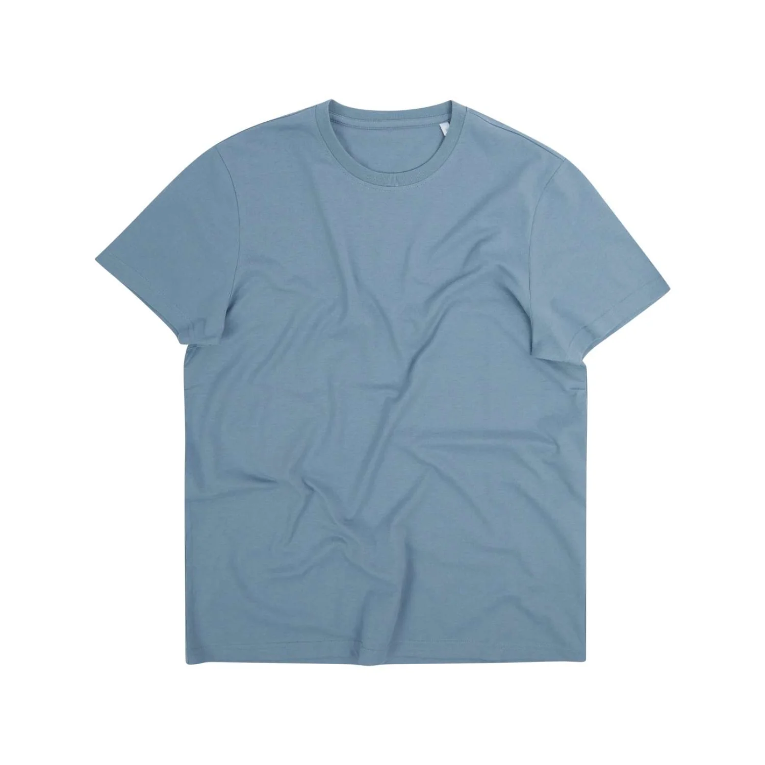 SF Clothing Uniszex fenntartható generáció póló Stone Blue