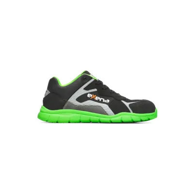 Exena Avenue XR31 S3 SRC munkavédelmi cipő