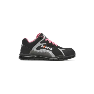 Exena Skipper XR24 S3 SRC női munkavédelmi cipő