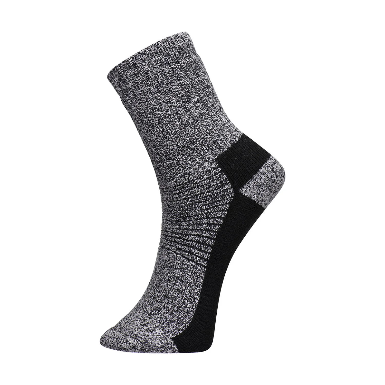 Portwest Thermal zokni szürke