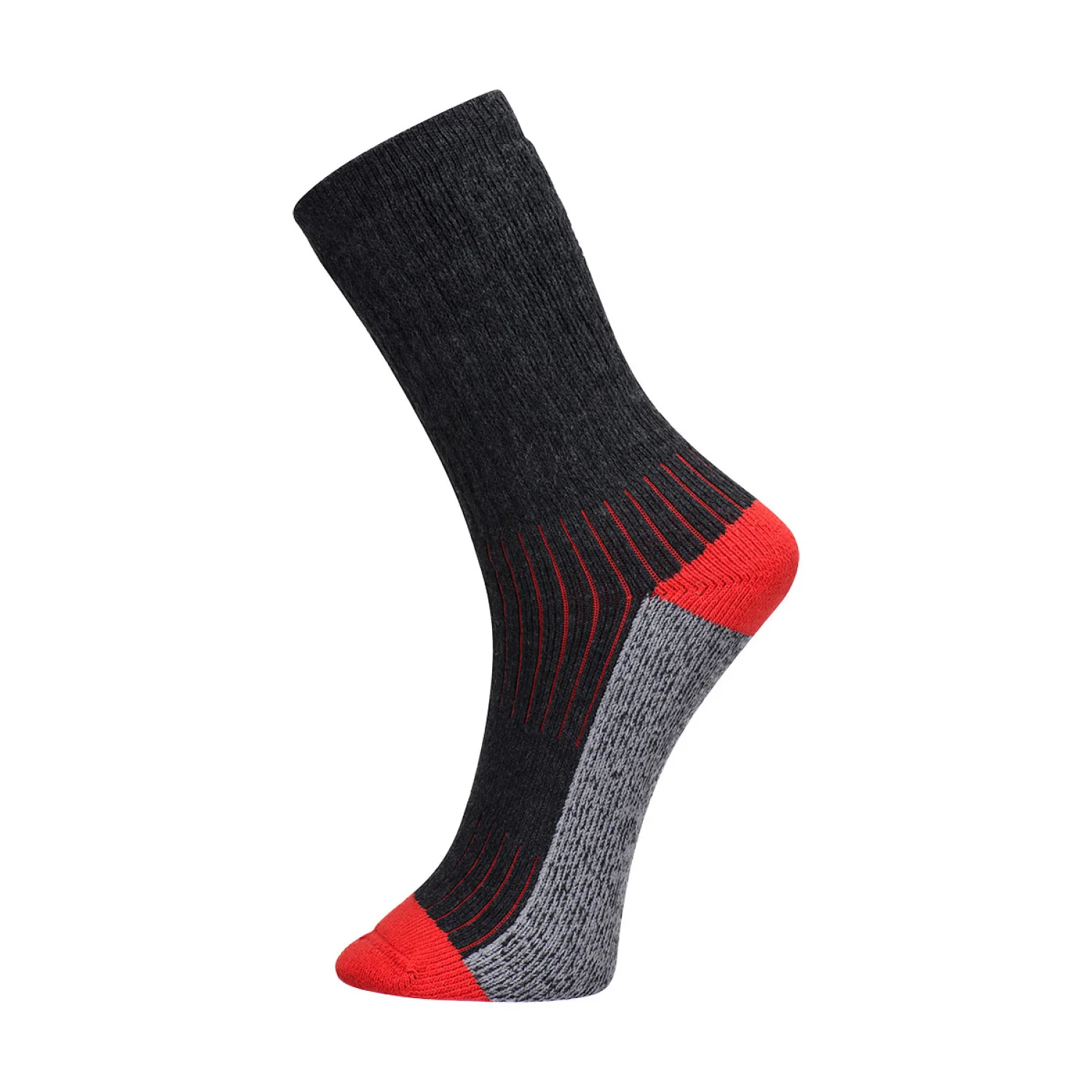 Portwest Hiker zokni fekete