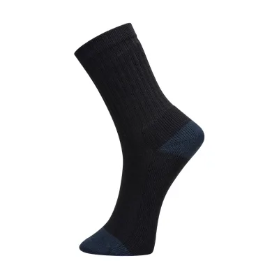 Portwest Classic Cotton Sock zokni